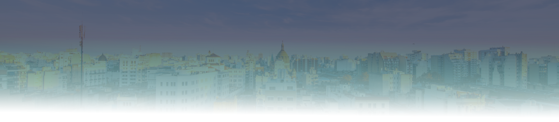 Rosario City Profile Background