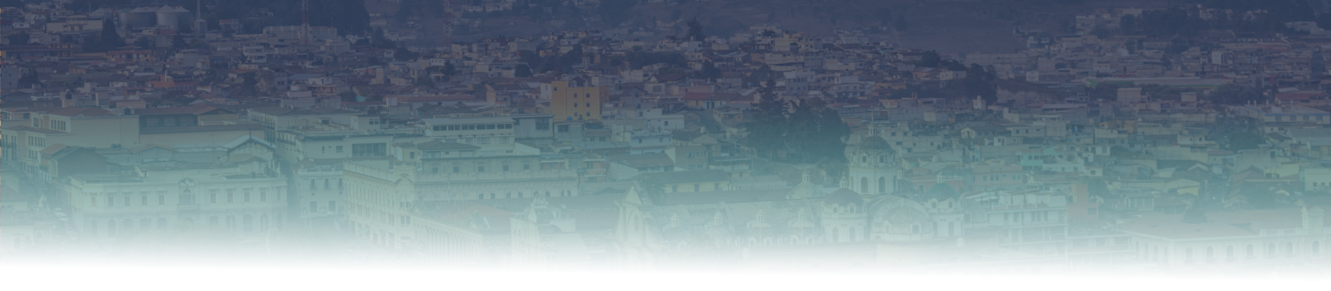 Quetzaltenango City Profile Background