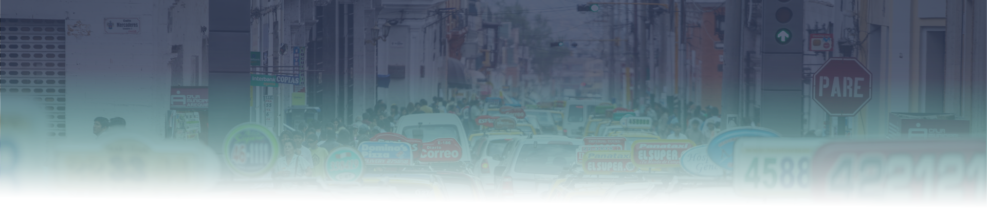 Ayacucho City Profile Background